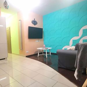Appartement met Twee Slaapkamers